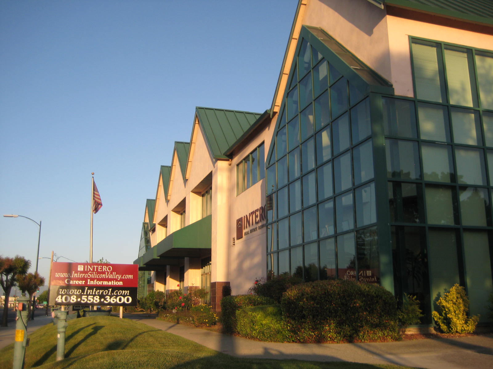 Intero Real Estate San Jose, California