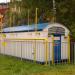 Газораспределительная подстанция в городе Раменское