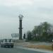 Ростральная колонна в городе Владивосток