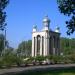 Часовня в городе Рыбница