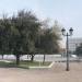 Plaza de Armas de Maipú