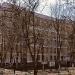 Учебный корпус № 5 школы № 1360 в городе Москва