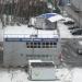Трансформаторная подстанция № 17450 в городе Москва