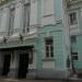 Музей ивановского ситца в городе Иваново