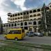 Торговый центр ТЦ «Фрунзенский» (ru) in Yevpatoriya / Yevpatoriia city