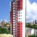 Edifício Residencial Santorini (pt) in Natal city