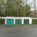 Гараж в городе Асбест