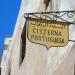 Citerne Portugaise dans la ville de El Jadida / Mazighen