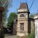 Бывший дом городского архитектора Нильсена (ru) in Mariupol city