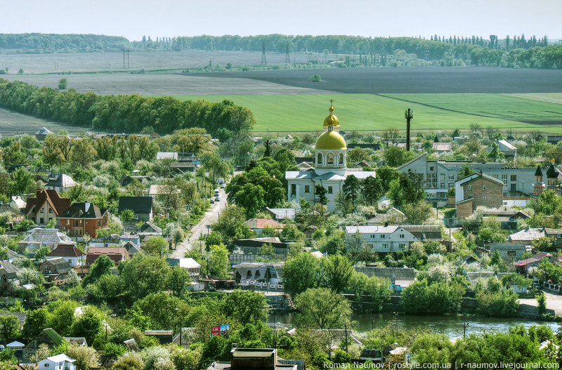 Возраст города белая Церковь Киевской области