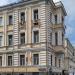 Бывший доходный дом Федосюка в городе Москва