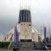 Liverpool Metropolitan Cathedral of Christ the King