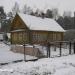 Никольская ул., 14 в городе Вырица