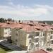 HİSARPARK EVLERİ in Eskişehir city