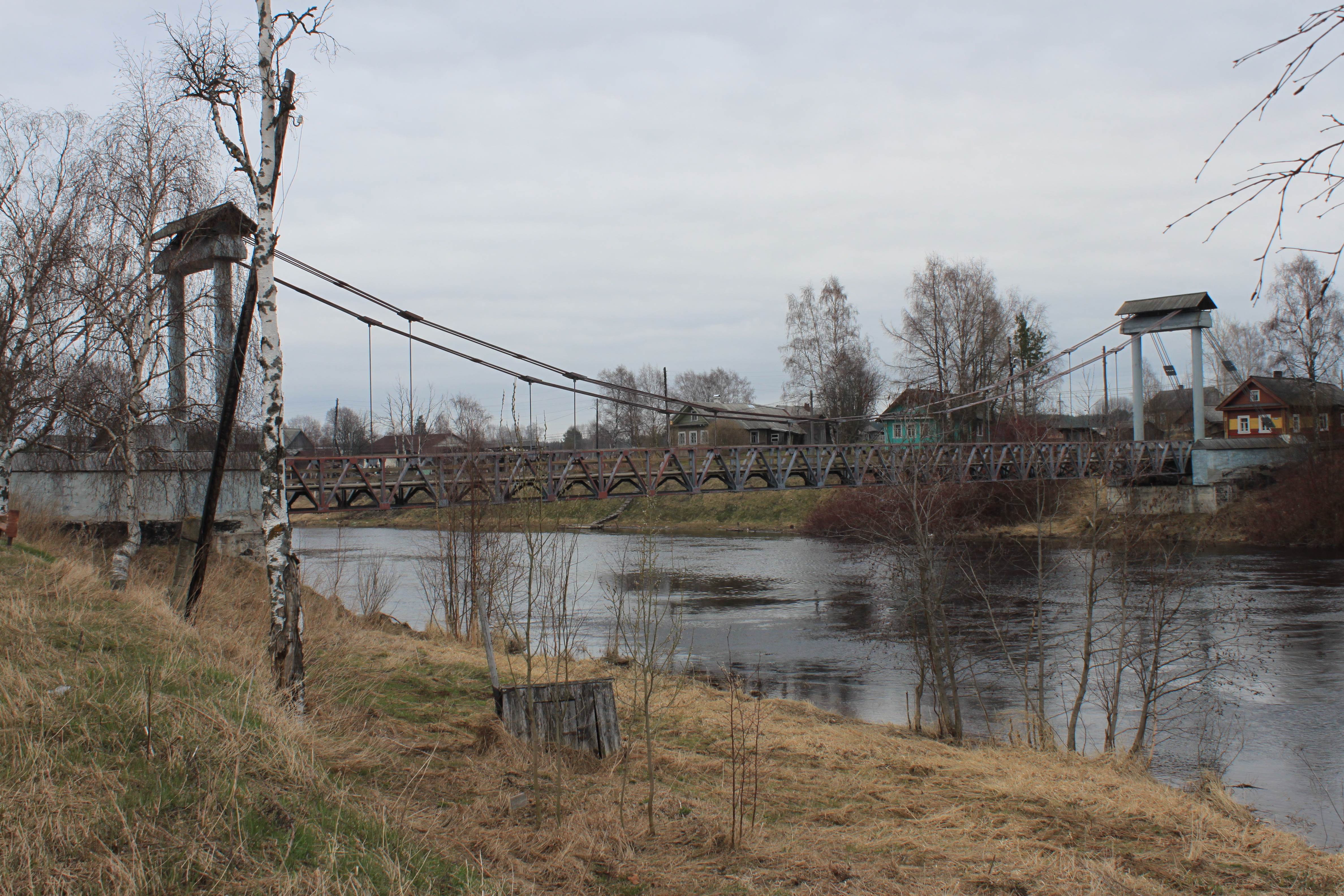 Видлица село Карелия Республика