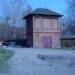 Трансформаторная подстанция в городе Электрогорск