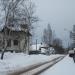 ул. Телегина – Редятина, 1 в городе Великий Новгород