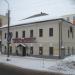 Банк Москвы в городе Великий Новгород