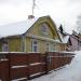 Ильменская ул., 22 в городе Великий Новгород