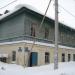 Дом мещанина Ф.Н. Савина в городе Великий Новгород