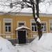 Дом дочери капитана В.М.Рязановой в городе Великий Новгород