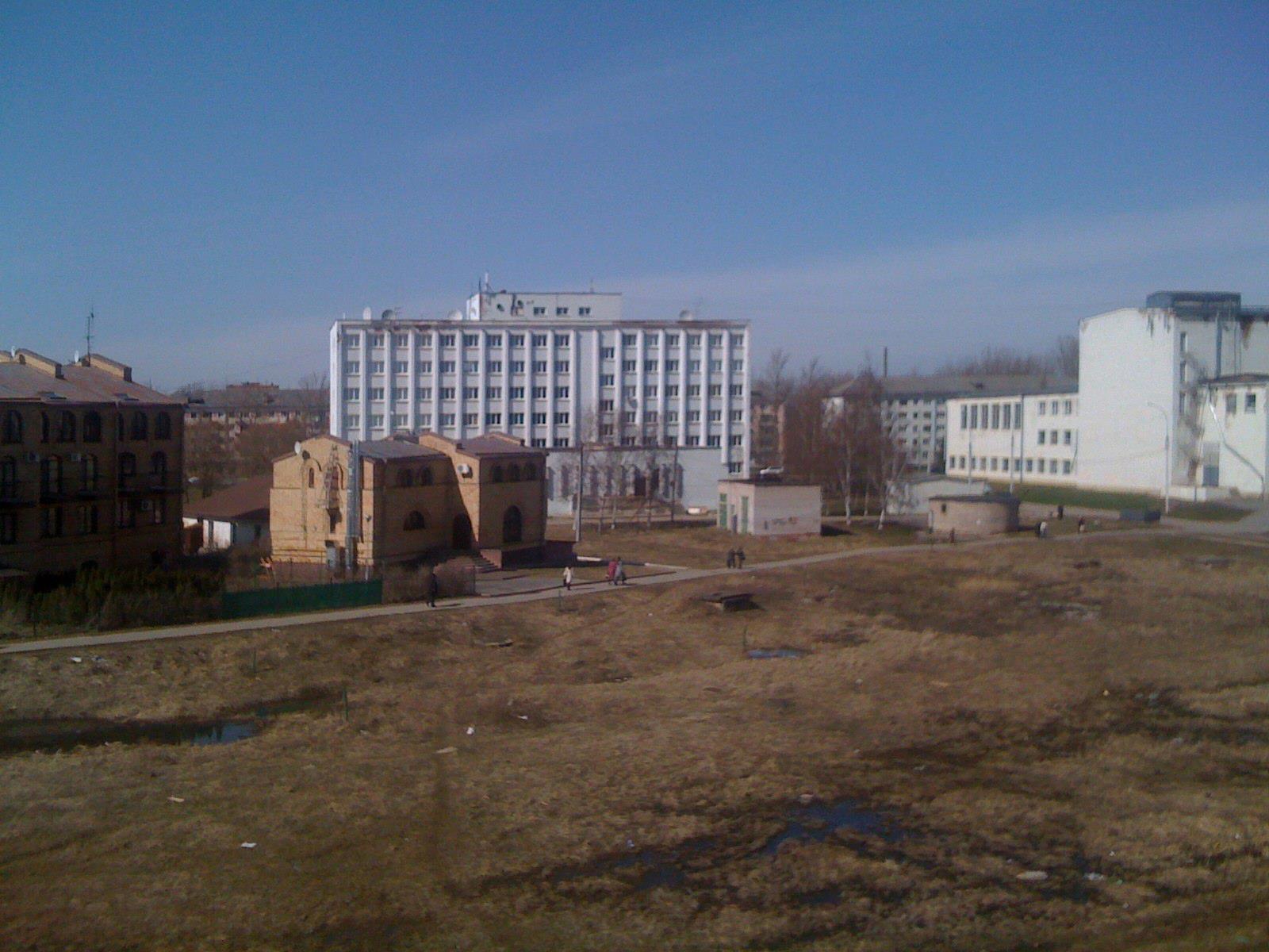 Институт экономики и управления Великий Новгород