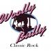Woolly Bully Classic Rock (pt) in Vinhedo city