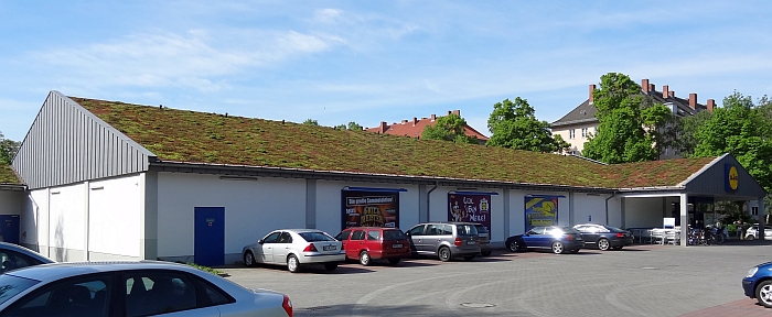 LIDL Berlin