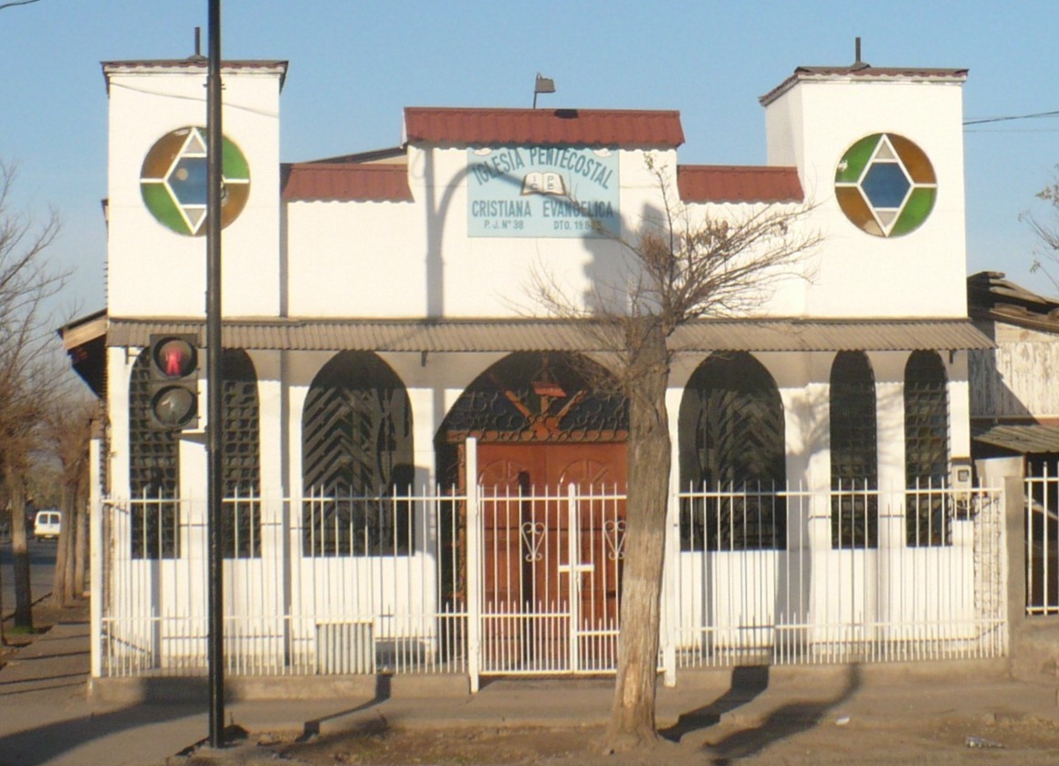 IGLESIA EVANGELICA CHILE iglesia evangelica chile: