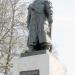Памятник Богдану Хмельницкому в городе Гомель