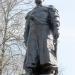 Памятник Богдану Хмельницкому в городе Гомель