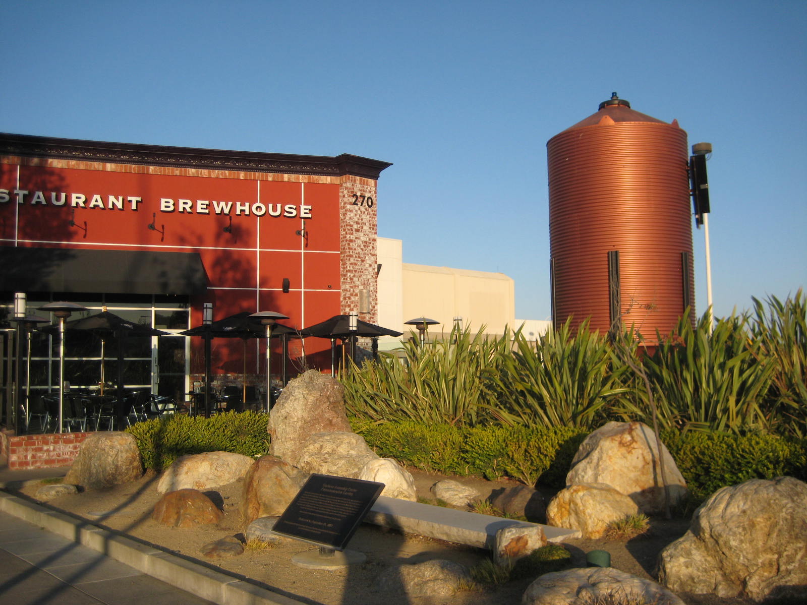 Bj's Restaurant & Brewhouse San Rafael Ca BJ's Restaurant & Brewhouse - San Bruno, California