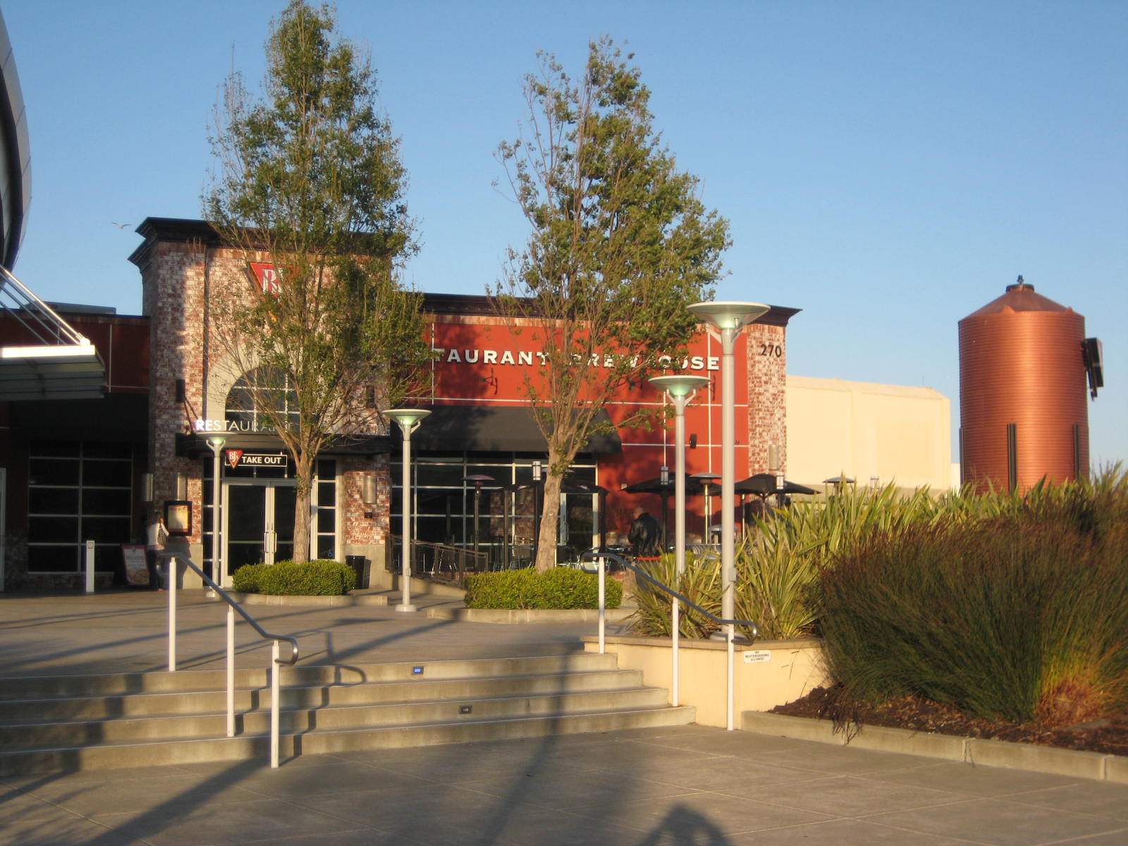 Bj's Restaurant & Brewhouse San Rafael Ca BJ's Restaurant & Brewhouse - San Bruno, California