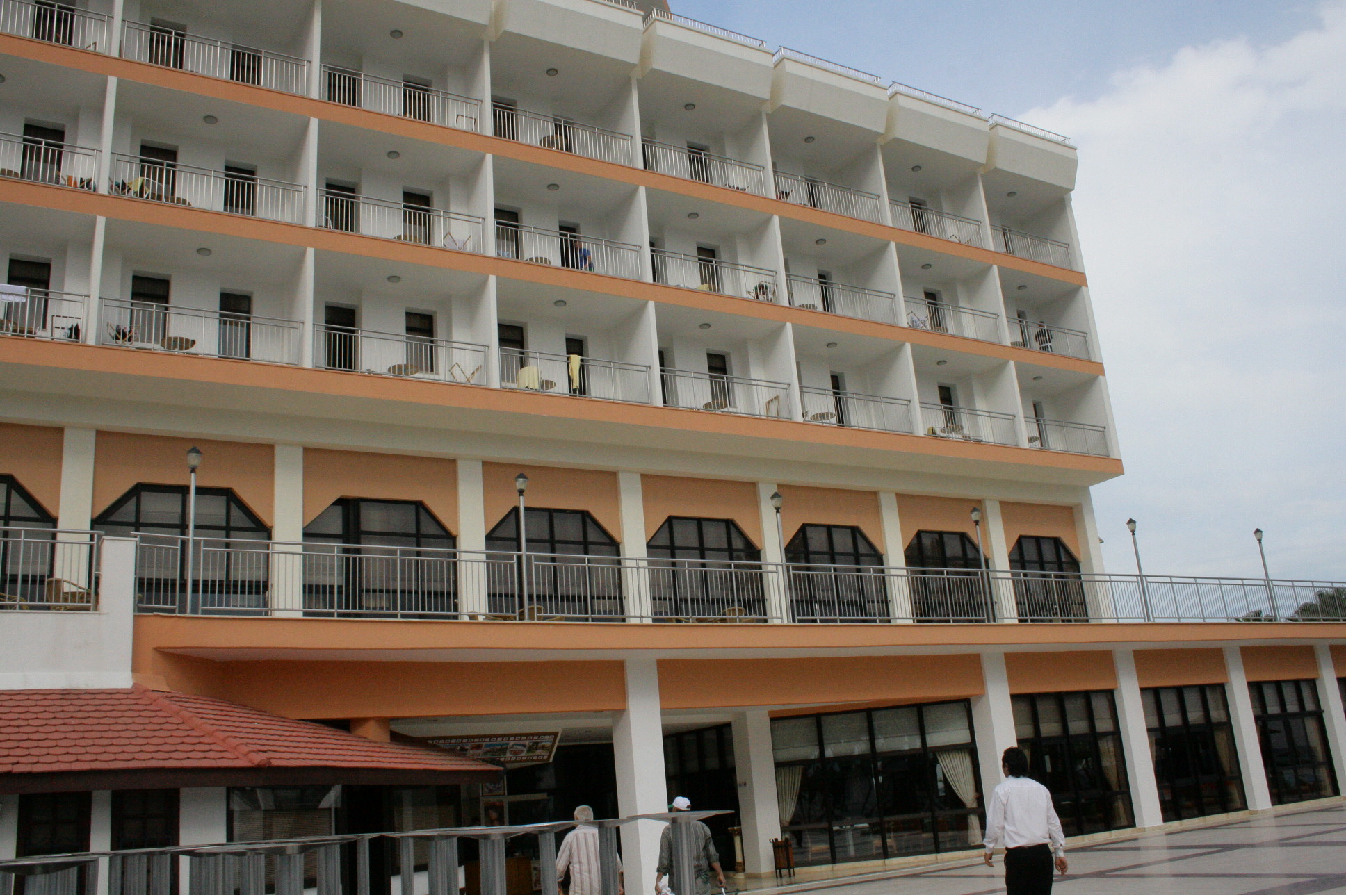 Adora Resort Hotel 5*