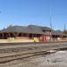 Gainesville Amtrak Station