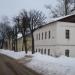 Дом причта Успенской церкви в городе Великий Новгород
