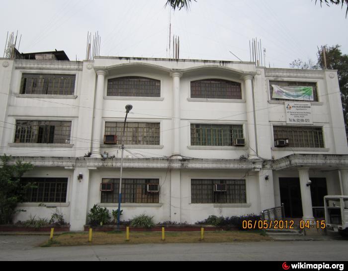 general-services-building-cainta