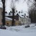 Дом жены статского советника Т.Г. Трезоруковой в городе Великий Новгород