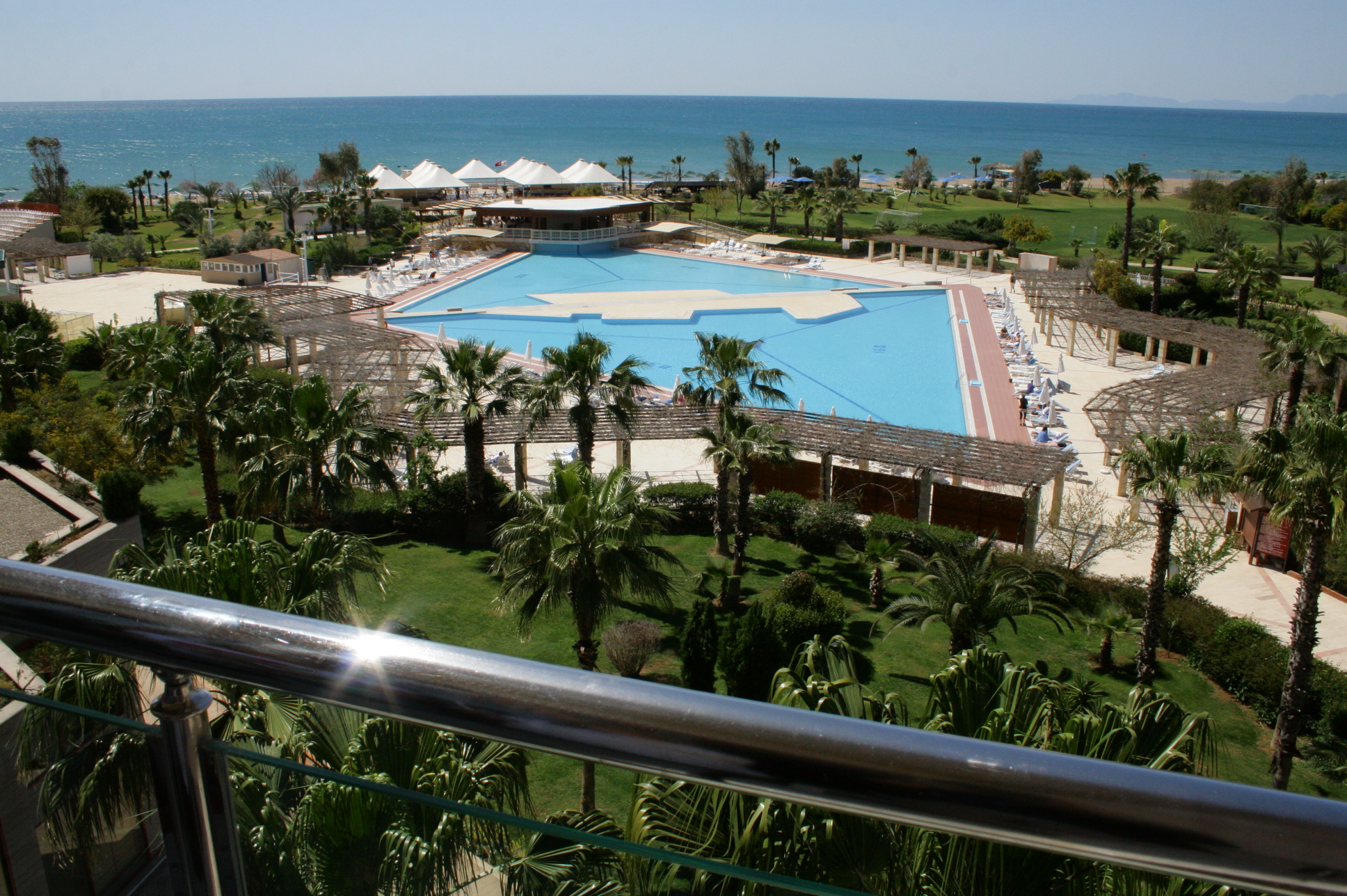 Kaya Belek 5* (ex. Riu Kaya Belek 5*)