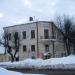 Дом купца Г.А. Воронова с флигелем в городе Великий Новгород