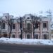 Управление капитального строительства - дом О.М. Сметаниной в городе Великий Новгород