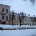 Дом Ф.О. Родионова в городе Великий Новгород