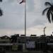 Cainta Municipal Hall Flagpole