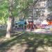 Детская игровая площадка в городе Москва