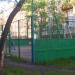 Спортивная площадка в городе Москва