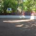 Спортивная площадка в городе Москва