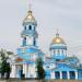 Свято-Вознесенский кафедральный собор в городе Изюм