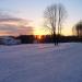 Лыжно-биатлонный комплекс Республики Мордовия в городе Саранск