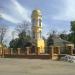 Храм Николая Чудотворца в Жегалове в городе Щёлково