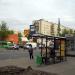 Автобусная остановка «Домодедовская улица» в городе Москва